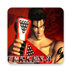 Trick: Tekken 3 icono