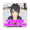Trick: Yandere Simulator 18 APK