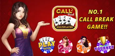 Callbreak - Online Card Game