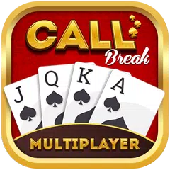 Callbreak - Online Card Game アプリダウンロード