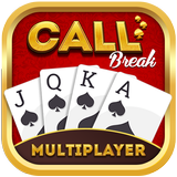 Callbreak - Online Card Game icône