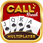 Callbreak - Online Card Game иконка