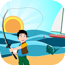 Lake Fishing Games APK