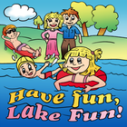 Lake Fun Store icono