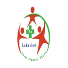 Lakeview biểu tượng