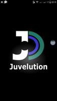 Juvelution ポスター