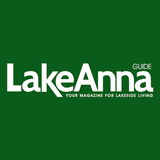Lake Anna Guide icône