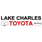 Lake Charles Toyota Scion 아이콘