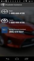 Lake Charles Toyota Scion captura de pantalla 2