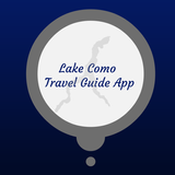 Lake Como icône