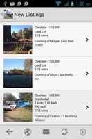 Lake County Realtor screenshot 1