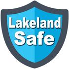 Lakeland Safe icon