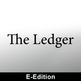 Lakeland Ledger icône