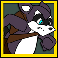 Raccoon Lagoon