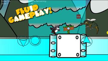 Raccoon Lagoon imagem de tela 2
