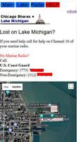 Lake Michigan Marine Forecast - Chicago/Hammond screenshot 3