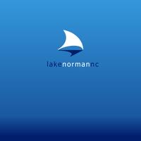 Lake Norman NC الملصق
