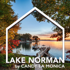 Lake Norman Homes For Sale icône