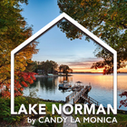 Lake Norman Homes For Sale ícone