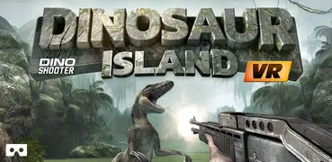 Dino VR Shooter: dinosaurs VR 