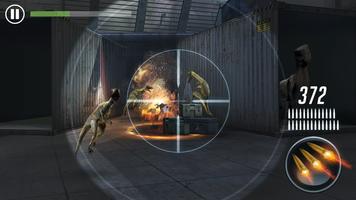 Jurassic Missions Screenshot 2