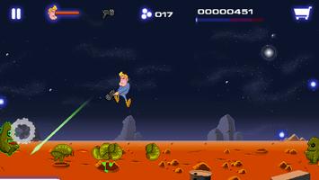 Mighty Freddy Alien Terminator Screenshot 1