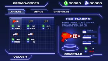 Mighty Freddy Alien Terminator Screenshot 2