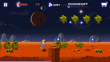 Mighty Freddy Alien Terminator Screenshot 3
