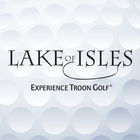 Lake of Isles icône