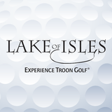 Lake of Isles icône
