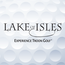 Lake of Isles aplikacja