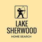 Lake Sherwood Home Search-icoon