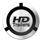 HD-Trailers.net - LakitooCast आइकन