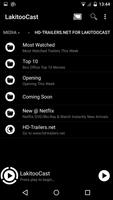 HD-Trailers.net - LakitooCast पोस्टर