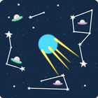 Space Catcher أيقونة