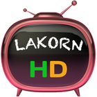 ละครไทย (Lakorn HD) 圖標