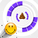 APK Rolly Vorte imoji