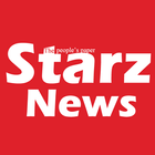 The Starz News ícone