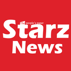 The Starz News आइकन