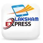 آیکون‌ New Laksham Express