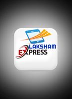برنامه‌نما New Laksham Express عکس از صفحه