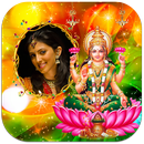 Goddess Lakshmi Photo Frames APK