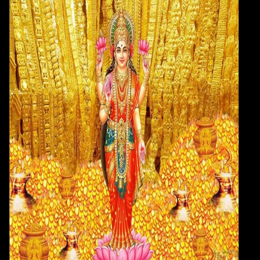 Sri Lakshmi Sahasranama Stotra