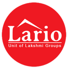 Lario Interiors আইকন