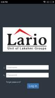 Lario Interiors تصوير الشاشة 1