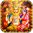 Narasimha Swamy Live Wallpaper APK