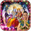 Lakshmi Narayan PhotoFrames HD icon
