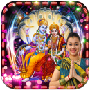 Lakshmi Narayan PhotoFrames HD APK