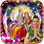 Lakshmi Narayan PhotoFrames HD
