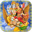 Lakshmi Narayan Live Wallpaper